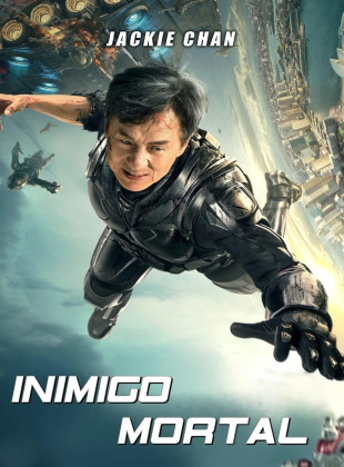 Tudo sobre Inimigo Mortal (2017): Sinopse, Trailer, Críticas e Onde Assistir