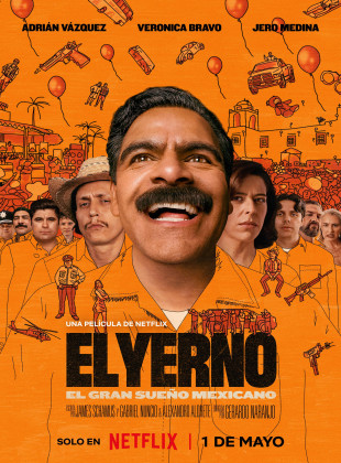 O Genro: Lançamento na Netflix em breve - Data, Sinopse e Trailer