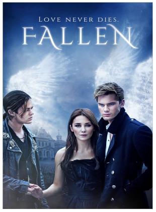 Tudo sobre Fallen (2016): Sinopse, Trailer, Críticas e Onde Assistir