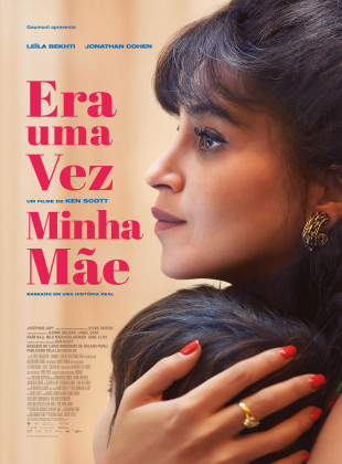 Tudo sobre Era Uma Vez Minha Mãe (2025): Sinopse, Trailer, Críticas e Onde Assistir