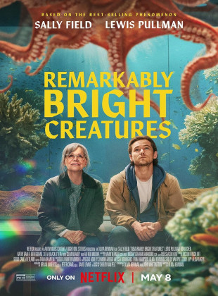 Tudo sobre Criaturas Extraordinariamente Brilhantes (2026): Sinopse, Trailer, Críticas e Onde Assistir