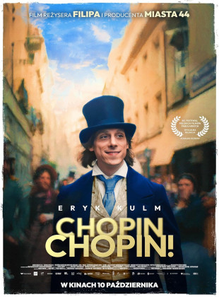 Tudo sobre Chopin, Uma Sonata Em Paris (2025): Sinopse, Trailer, Críticas e Onde Assistir