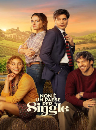 Tudo sobre Da Toscana, Com Amor (2026): Sinopse, Trailer, Críticas e Onde Assistir