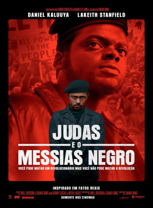 Tudo sobre Judas e o Messias Negro (2021): Sinopse, Trailer, Críticas e Onde Assistir