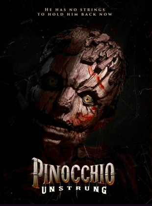 Tudo sobre Pinóquio: Maldição De Madeira (2026): Sinopse, Trailer, Críticas e Onde Assistir