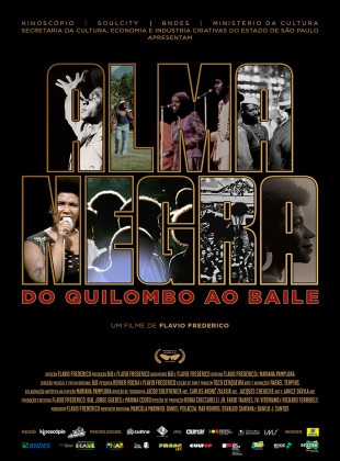 Tudo sobre Alma Negra (2024): Sinopse, Trailer, Críticas e Onde Assistir