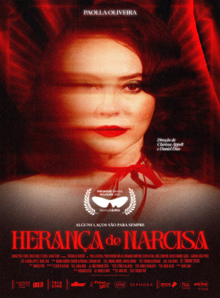 Tudo sobre Herança De Narcisa (2025): Sinopse, Trailer, Críticas e Onde Assistir