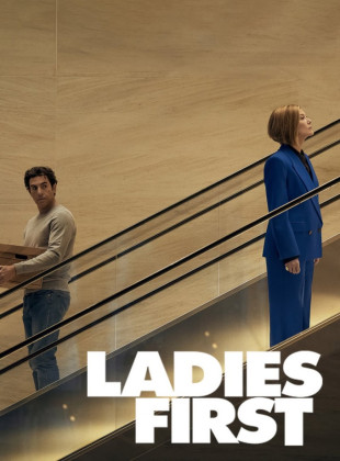 Tudo sobre Primeiro as Damas (2026): Sinopse, Trailer, Críticas e Onde Assistir