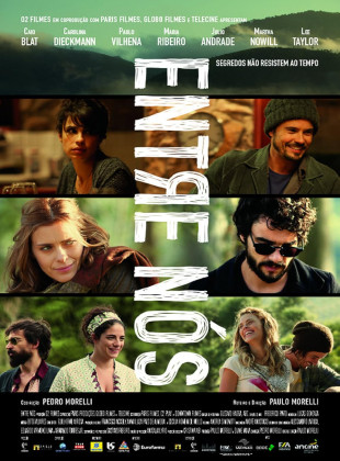 Pôster e capa do filme Entre Nós (2013) em HD e Alta Resolução