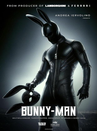 Bunny-Man: Estreia no Cinema em breve - Data, Sinopse e Trailer