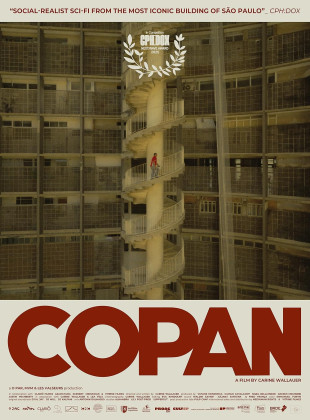 Tudo sobre Copan (2026): Sinopse, Trailer, Críticas e Onde Assistir