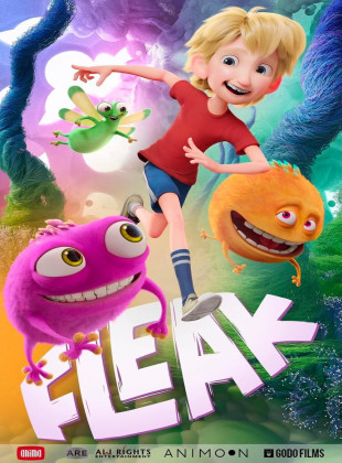 Tudo sobre Fleak (2025): Sinopse, Trailer, Críticas e Onde Assistir