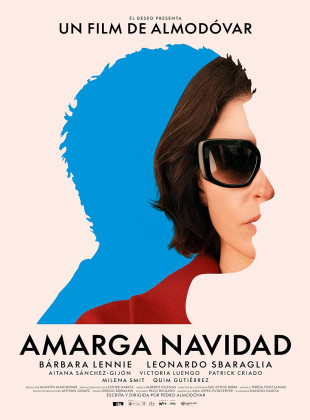 Tudo sobre Natal Amargo (2026): Sinopse, Trailer, Críticas e Onde Assistir