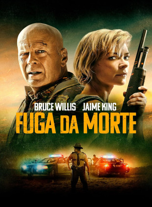 Tudo sobre Fuga da Morte (2021): Sinopse, Trailer, Críticas e Onde Assistir