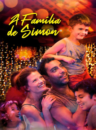 Tudo sobre A Família de Simon (2021): Sinopse, Trailer, Críticas e Onde Assistir