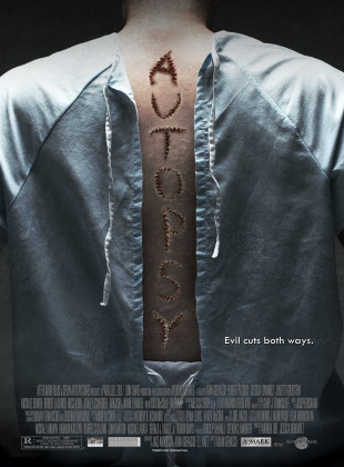 Tudo sobre Autópsia (2008): Sinopse, Trailer, Críticas e Onde Assistir