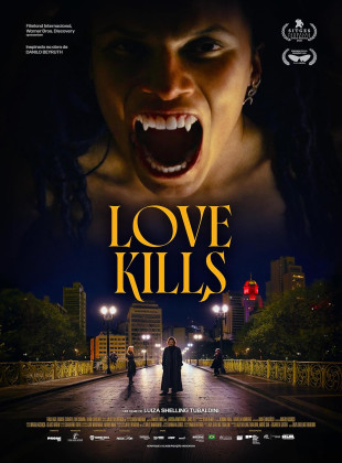 Tudo sobre Love Kills (2025): Sinopse, Trailer, Críticas e Onde Assistir