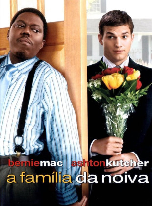 Pôster e capa do filme A Família da Noiva (2005) em HD e Alta Resolução