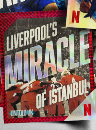 Tudo sobre Untold Reino Unido: A Vitória do Liverpool (2026): Sinopse, Trailer, Críticas e Onde Assistir