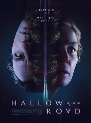 Hallow Road: Caminho Sem Volta: Lançamento na Prime Video em breve - Data, Sinopse e Trailer