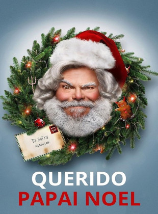 Tudo sobre Querido Papai Noel (2024): Sinopse, Trailer, Críticas e Onde Assistir