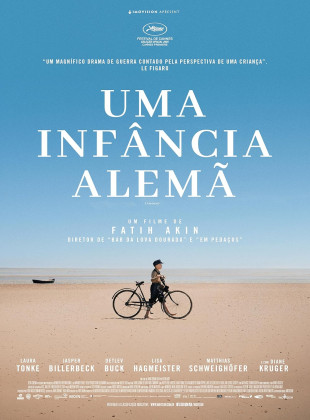 Uma Infância Alemã: Estreia no Cinema em junho 2026 - Sinopse e Trailer