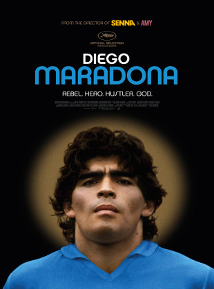 Tudo sobre Diego Maradona (2019): Sinopse, Trailer, Críticas e Onde Assistir