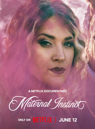 Instinto Materno: Lançamento na Netflix em junho 2026 - Sinopse e Trailer