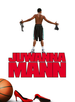 Tudo sobre Juwanna Mann (2002): Sinopse, Trailer, Críticas e Onde Assistir