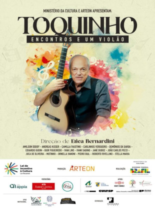 Tudo sobre Toquinho: Encontros e um Violão (2024): Sinopse, Trailer, Críticas e Onde Assistir
