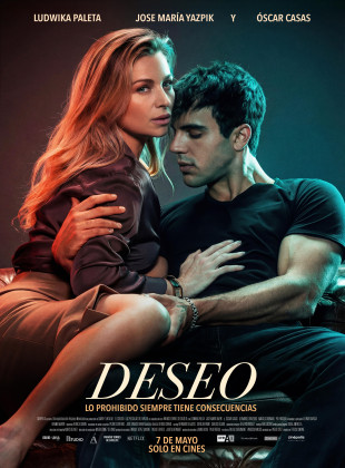 Tudo sobre Desejo (2026): Sinopse, Trailer, Críticas e Onde Assistir