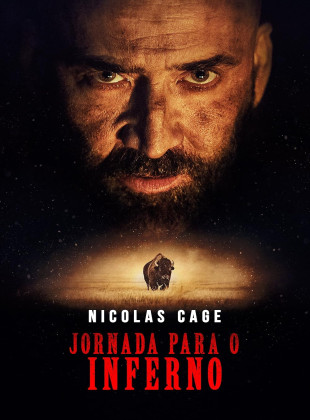 Tudo sobre Jornada para o Inferno (2022): Sinopse, Trailer, Críticas e Onde Assistir