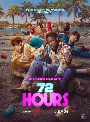 Tudo sobre 72 Horas em Miami (2026): Sinopse, Trailer, Críticas e Onde Assistir