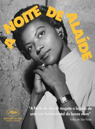 Tudo sobre A Noite De Alaíde (2025): Sinopse, Trailer, Críticas e Onde Assistir