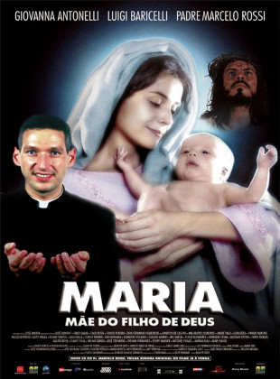 Tudo sobre Maria, Mãe do Filho de Deus (2003): Sinopse, Trailer, Críticas e Onde Assistir