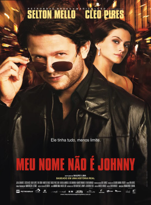 Tudo sobre Meu Nome Não é Johnny (2008): Sinopse, Trailer, Críticas e Onde Assistir