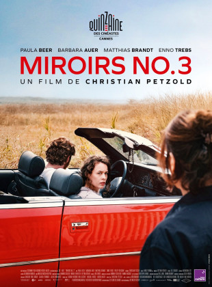 Mirrors No. 3: Estreia no Cinema em breve - Data, Sinopse e Trailer