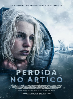 Tudo sobre Perdida No Ártico (2026): Sinopse, Trailer, Críticas e Onde Assistir