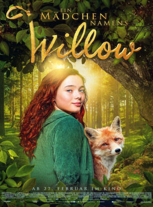 Willow E A Floresta Encantada: Estreia no Cinema em breve - Data, Sinopse e Trailer