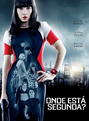 Tudo sobre Onde Está Segunda? (2017): Sinopse, Trailer, Críticas e Onde Assistir