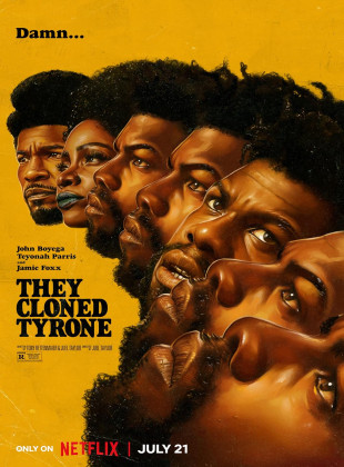 Tudo sobre Clonaram Tyrone (2023): Sinopse, Trailer, Críticas e Onde Assistir