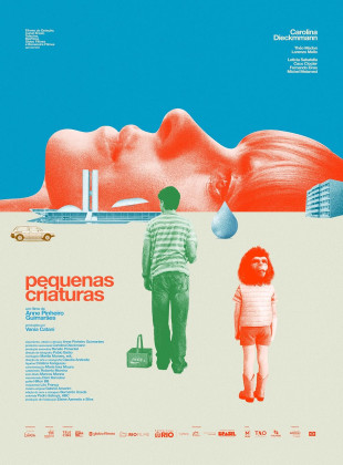 Tudo sobre Pequenas Criaturas (2025): Sinopse, Trailer, Críticas e Onde Assistir