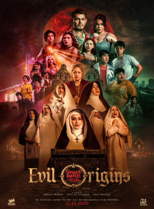 Shake, Rattle & Roll: As Origens do Mal: Lançamento na Netflix em julho 2026 - Sinopse e Trailer