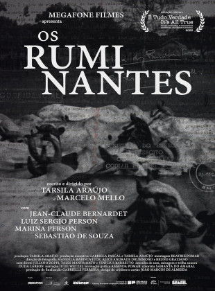 Tudo sobre Os Ruminantes (2025): Sinopse, Trailer, Críticas e Onde Assistir