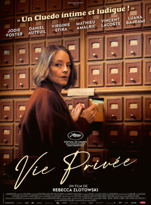 Tudo sobre Vida Privada (2025): Sinopse, Trailer, Críticas e Onde Assistir