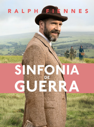 Sinfonia de Guerra: Lançamento na HBO Max em agosto 2026 - Sinopse e Trailer