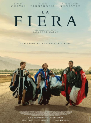Tudo sobre Feras no Limite (2026): Sinopse, Trailer, Críticas e Onde Assistir