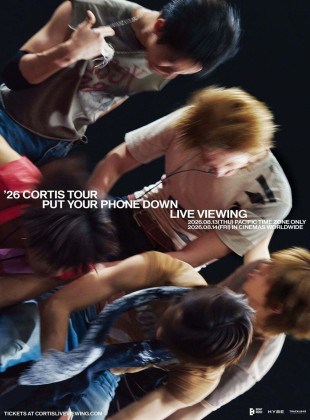 Tudo sobre Cortis Put Your Phone Down Live Viewing (2026): Sinopse, Trailer, Críticas e Onde Assistir