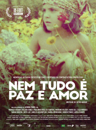 Tudo sobre Nem Tudo É Paz E Amor (2026): Sinopse, Trailer, Críticas e Onde Assistir