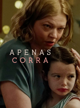 Apenas Corra: Lançamento na Netflix em setembro 2026 - Sinopse e Trailer